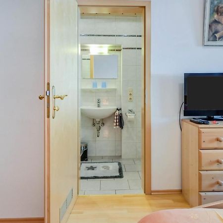 Katharinenhof Wohnung Kramer  Garmisch-Partenkirchen Exterior foto