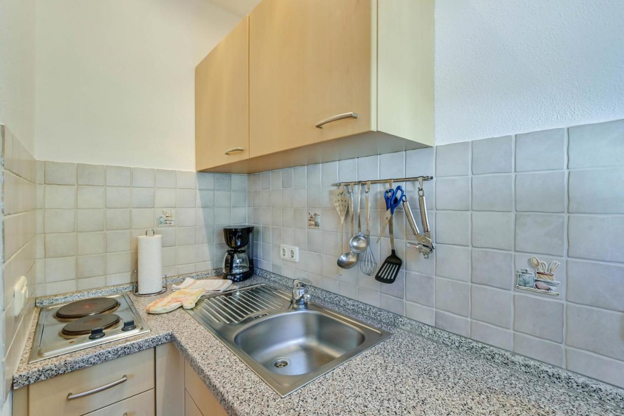 Katharinenhof Wohnung Kramer  Garmisch-Partenkirchen Exterior foto